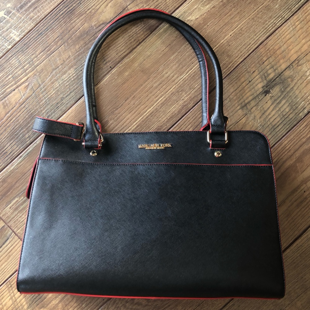 Marc New York / Andrew Marc Handbag - NWOT